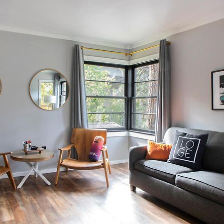 Loge Leavenworth Riverside Εξωτερικό φωτογραφία