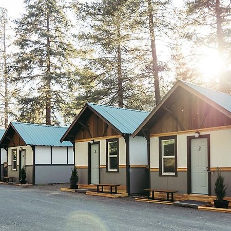 Loge Leavenworth Riverside Εξωτερικό φωτογραφία