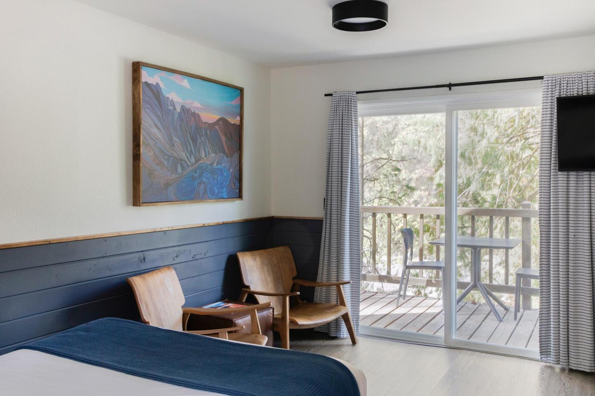Loge Leavenworth Riverside Εξωτερικό φωτογραφία