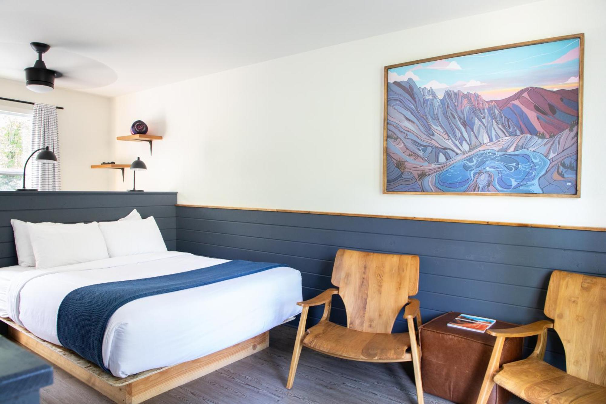 Loge Leavenworth Riverside Εξωτερικό φωτογραφία