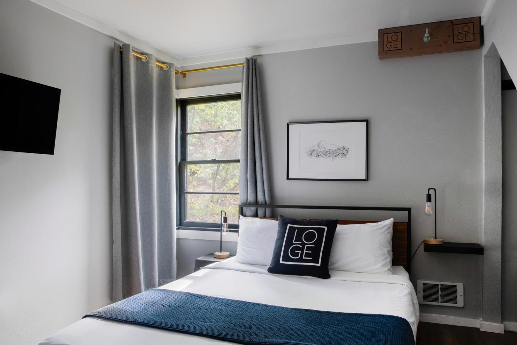 Loge Leavenworth Riverside Εξωτερικό φωτογραφία