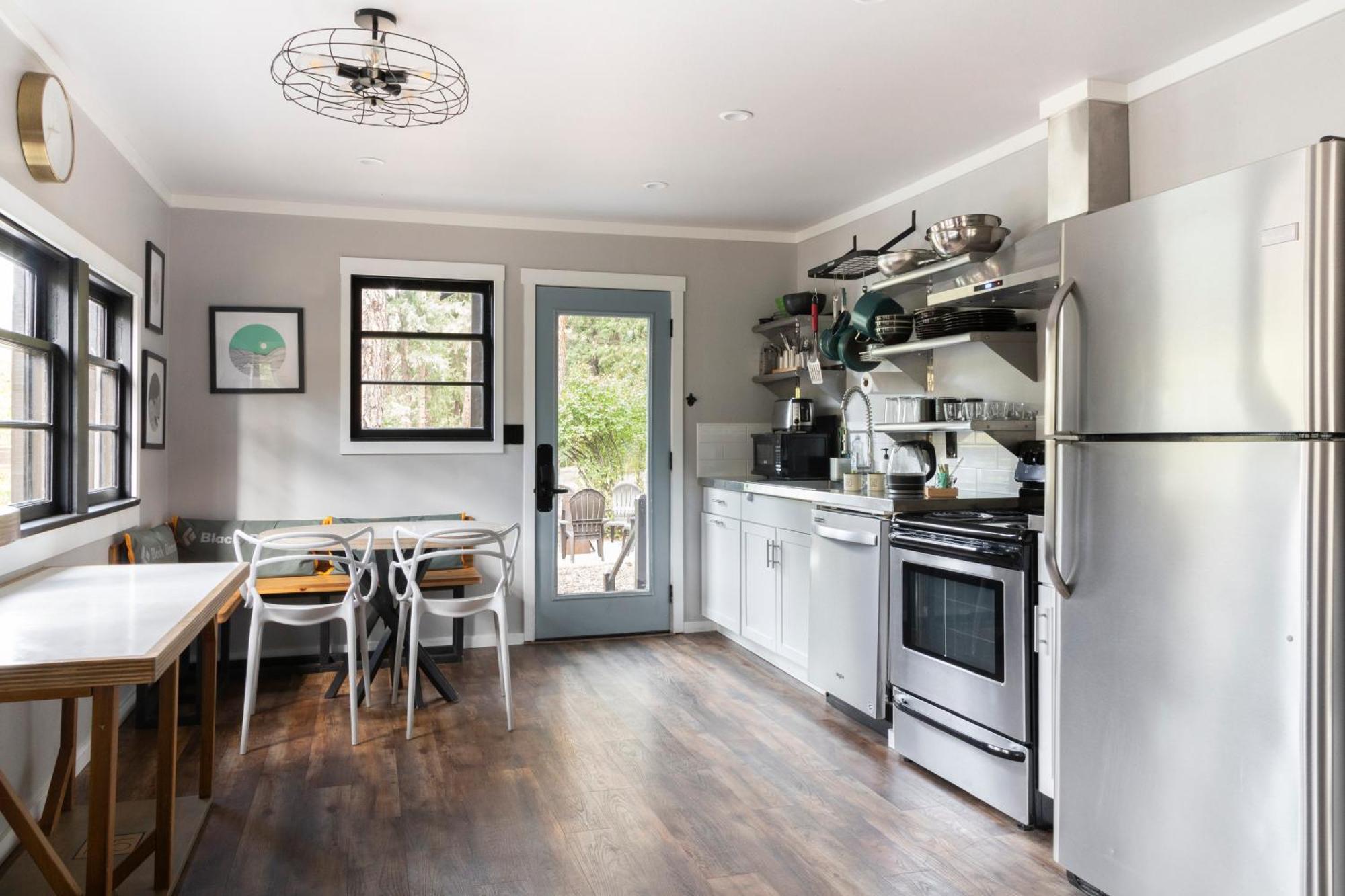 Loge Leavenworth Riverside Εξωτερικό φωτογραφία